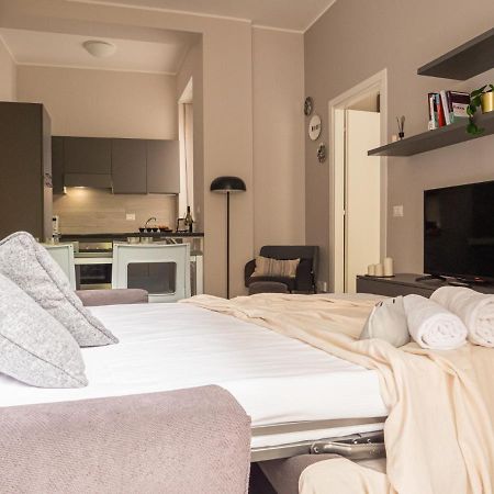 The Best Rent - Apartment With Balcony In Milan Downtown Exterior foto