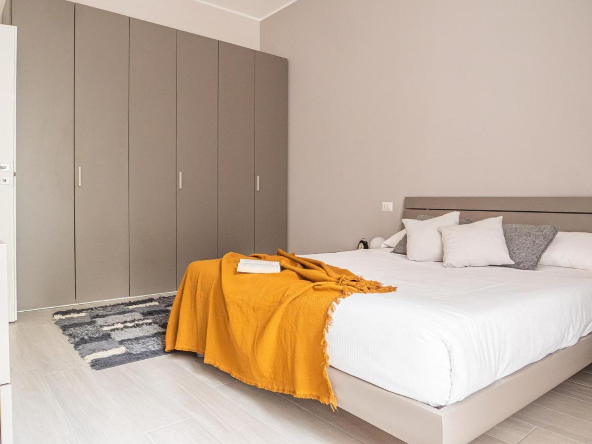 The Best Rent - Apartment With Balcony In Milan Downtown Exterior foto
